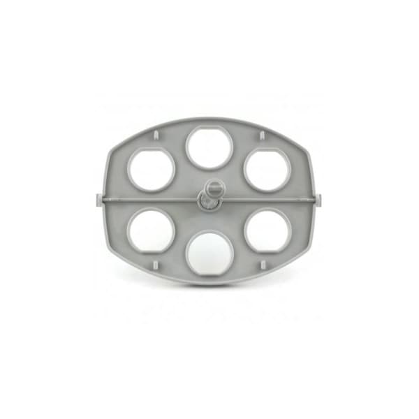 Lab Roller Rack for 6x50ml Tubes